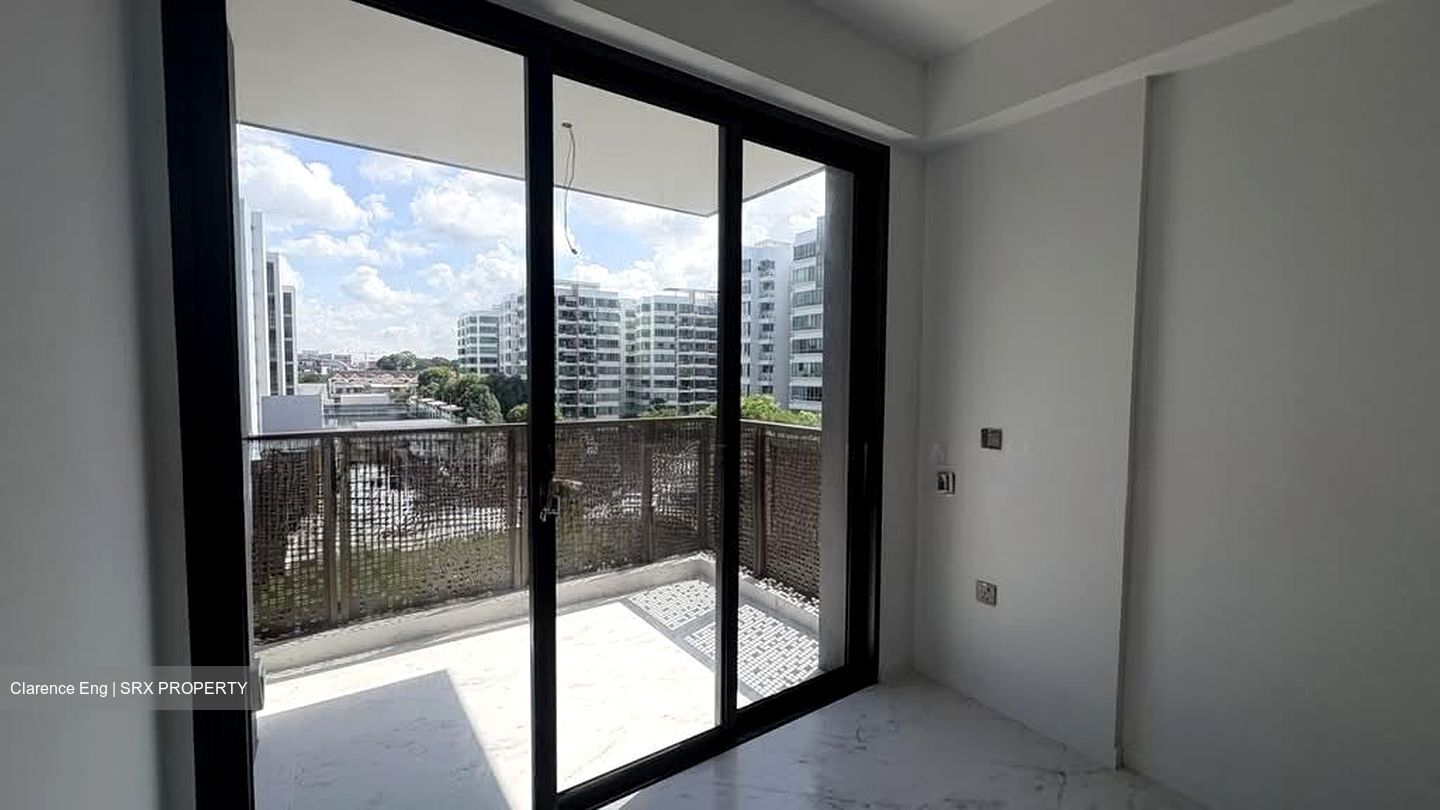 Tanah Merah Kechil Link (D16), Condominium #581396211